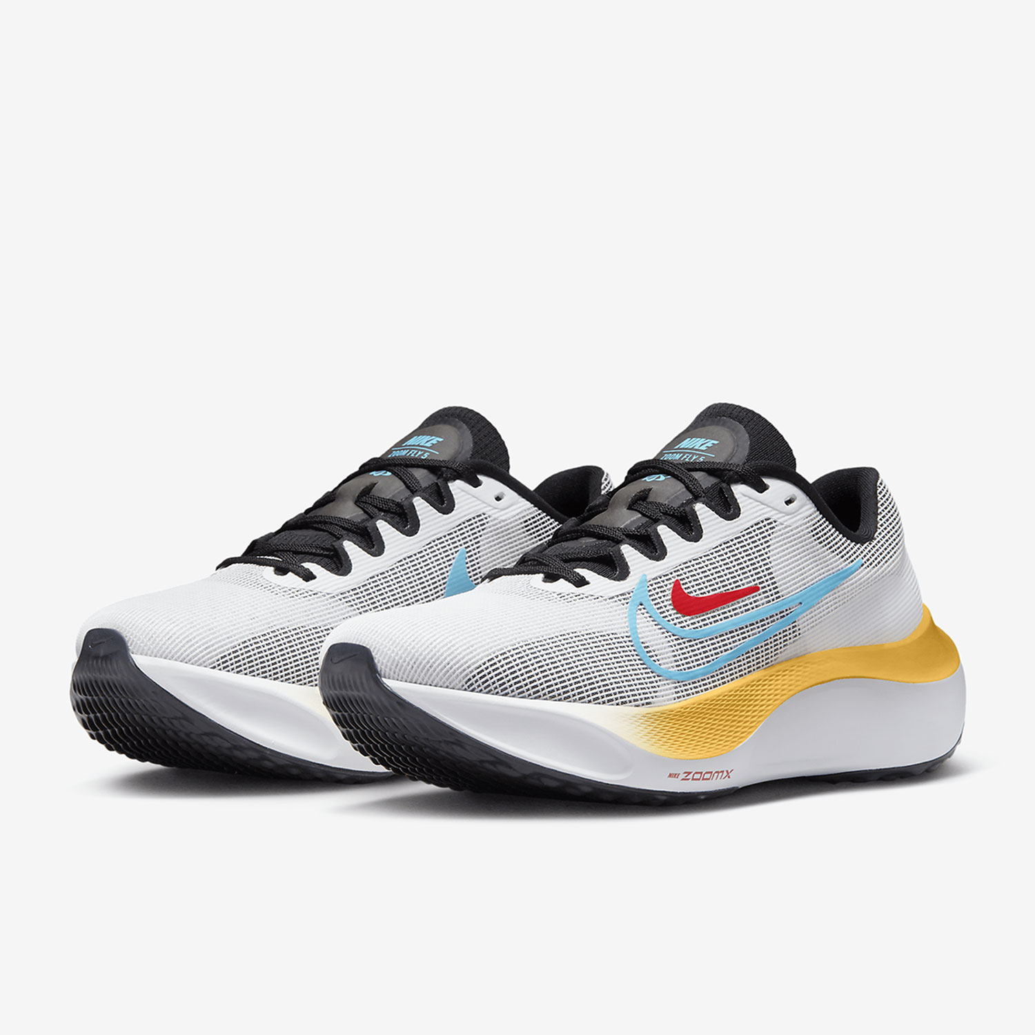 Nike Shoes Zoom Fly 5 - 나이키 정품 줌 플라이 5 여성용