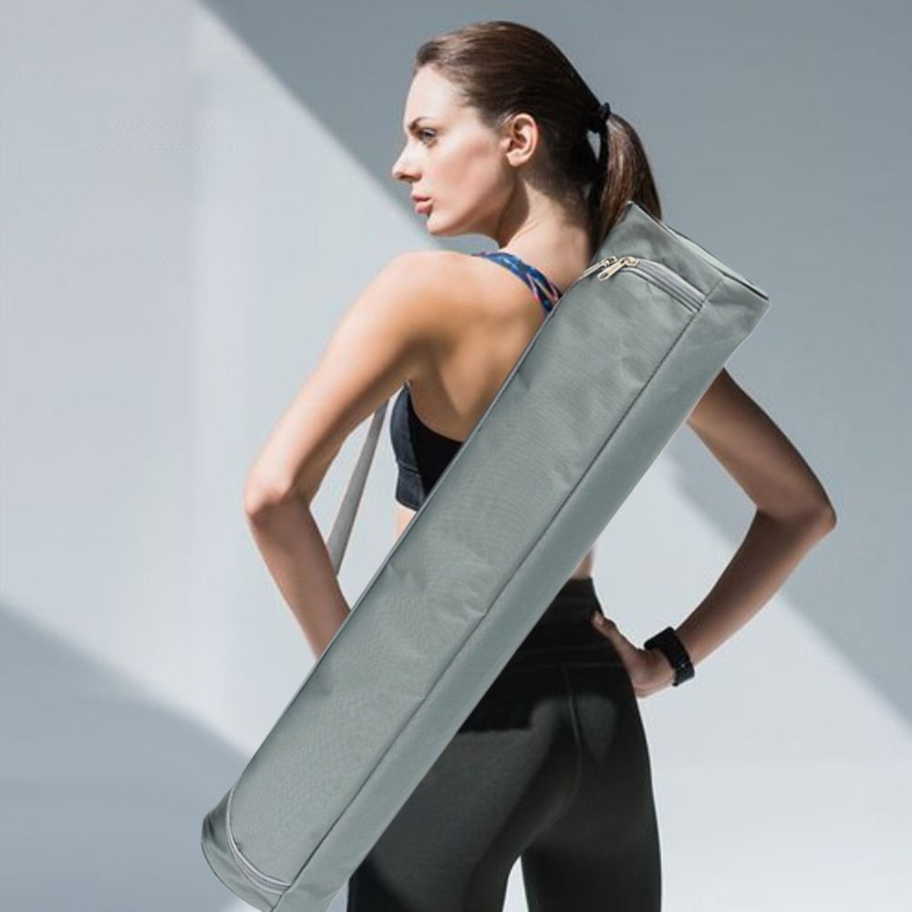 Yoga Mat Bag Carrier - 남녀공용 요가 매트 가방, 스포츠 매트