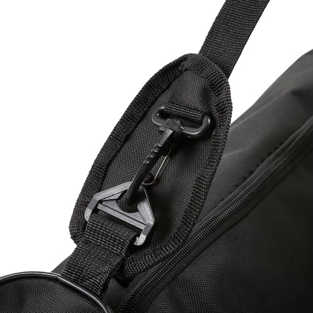 Yoga Mat Bag Carrier - 휴대용 방수 요가 가방 캔버스 두꺼운