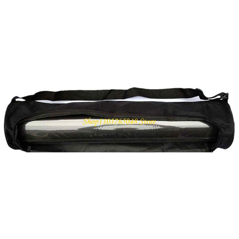 Yoga Mat Bag Carrier - R53E 옥스포드 천 요가 매트 가방