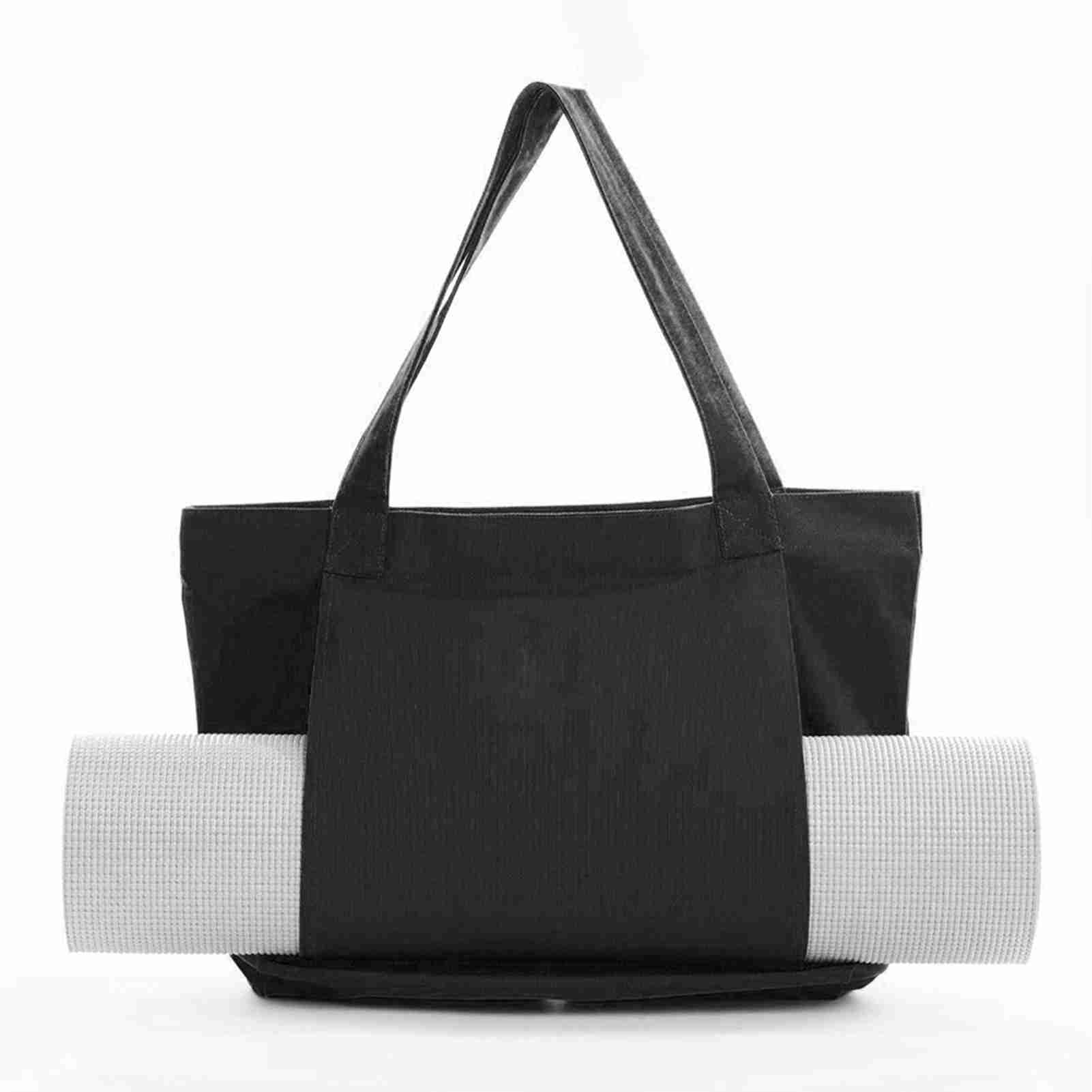 Yoga Mat Bag Carrier - 필라테스 매트 숄더백 요가 매트 보관