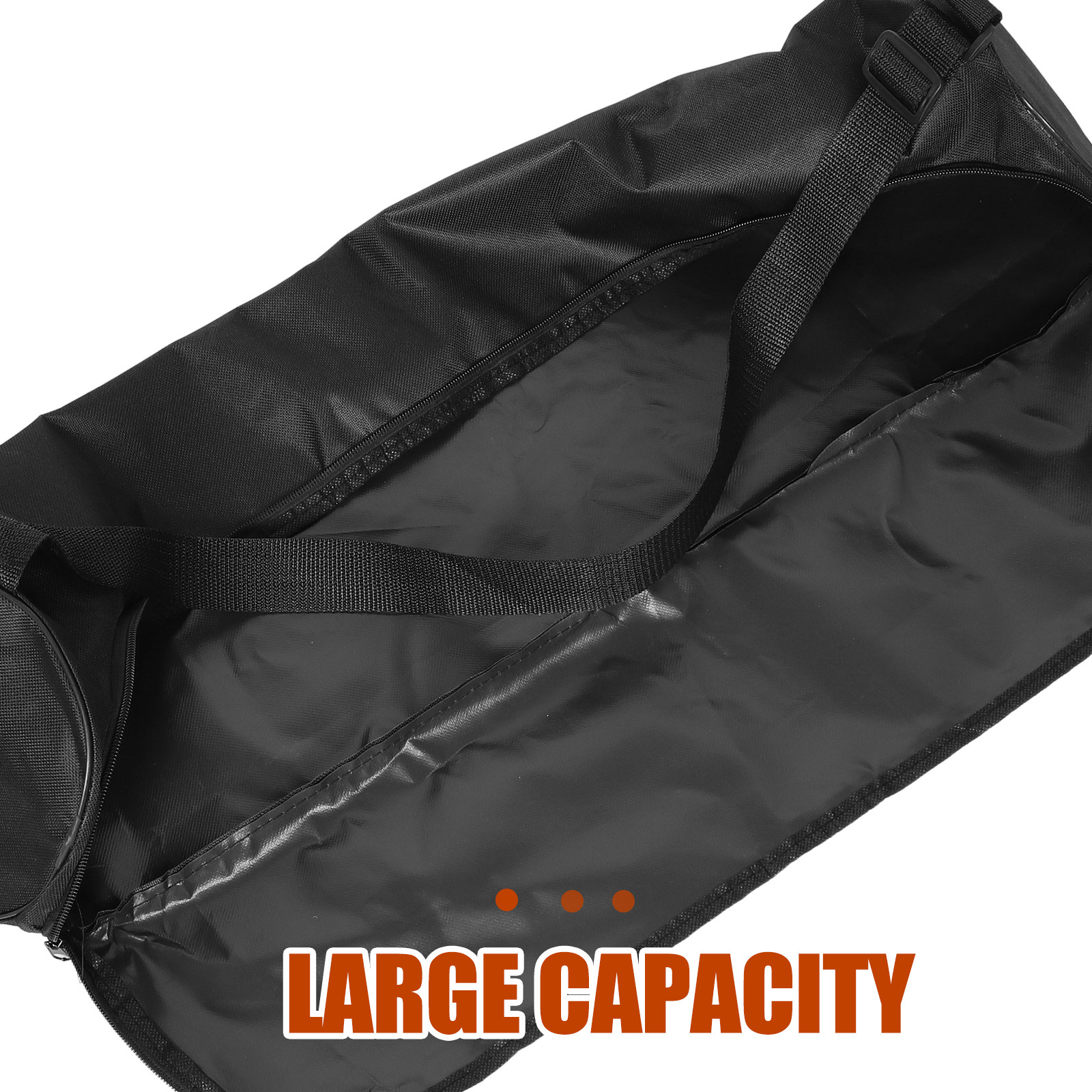 요가 접이식 옥스포드 천 넓은 캐리어 토트백 (매트 커 - Yoga Mat Bag Carrier 리뷰 및 가격