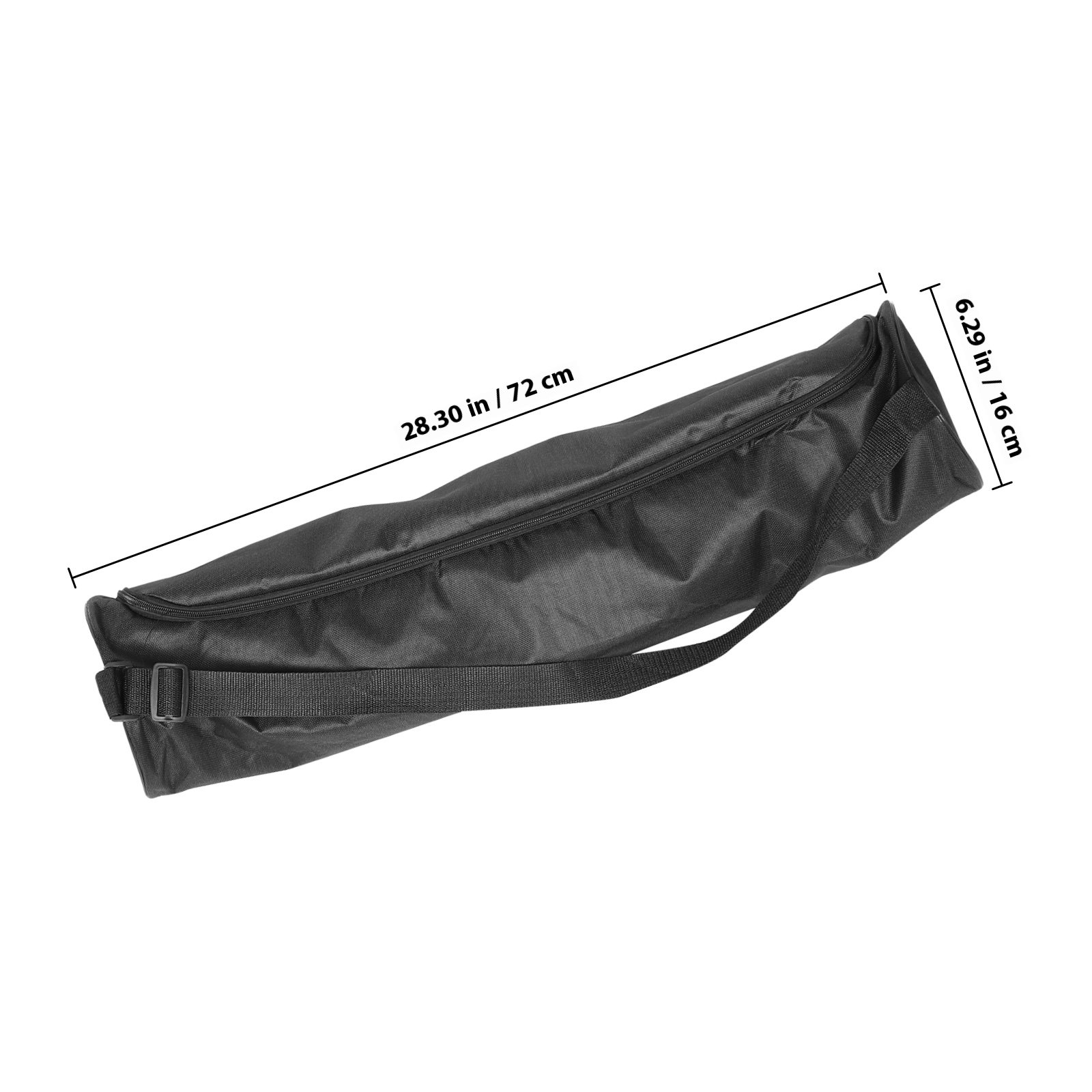 요가 접이식 옥스포드 천 넓은 캐리어 토트백 (매트 커 - Yoga Mat Bag Carrier 리뷰 및 가격