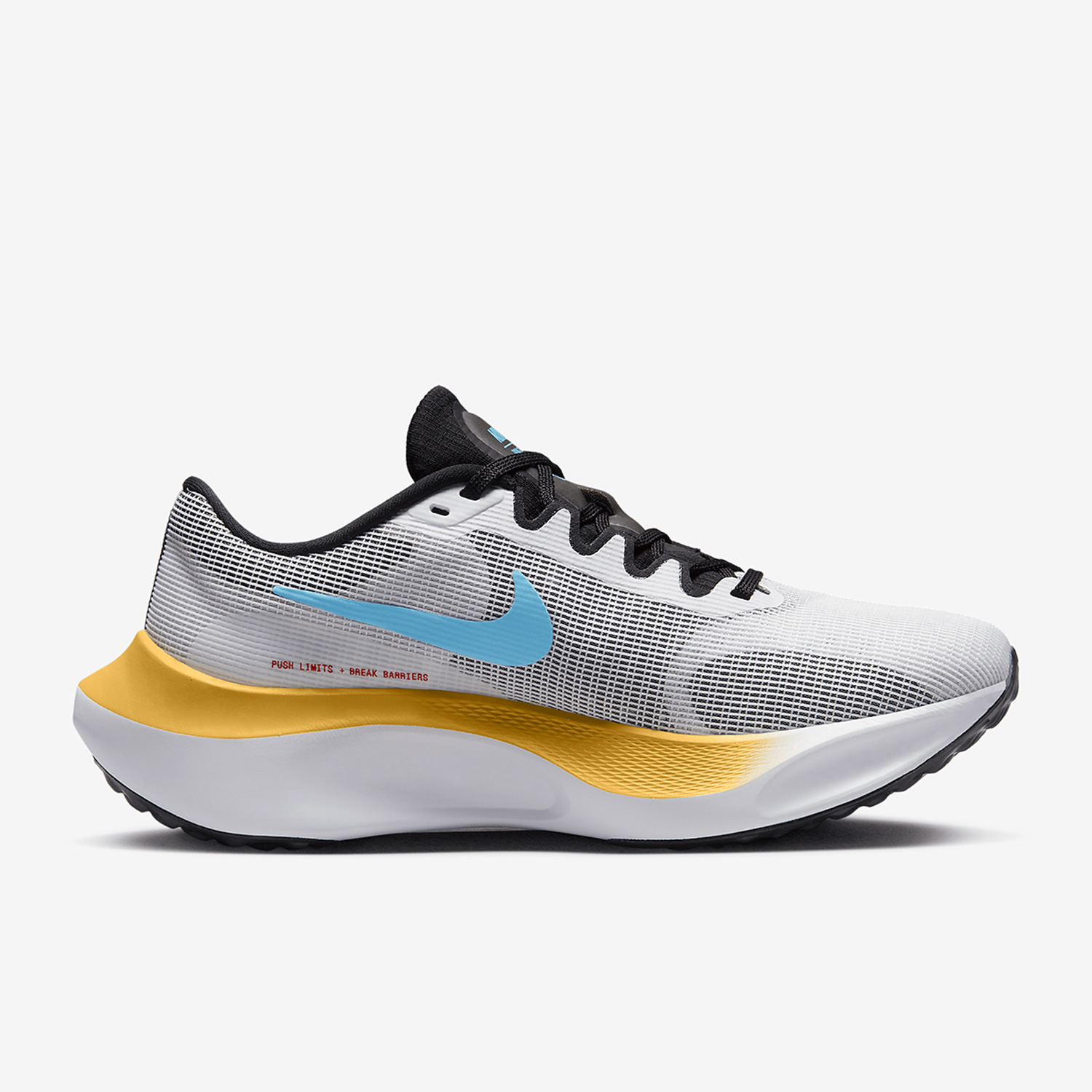 나이키 정품 줌 플라이 5 여성용 쿠셔닝 통기성 로우컷 - Nike Shoes Zoom Fly 5 리뷰 및 가격