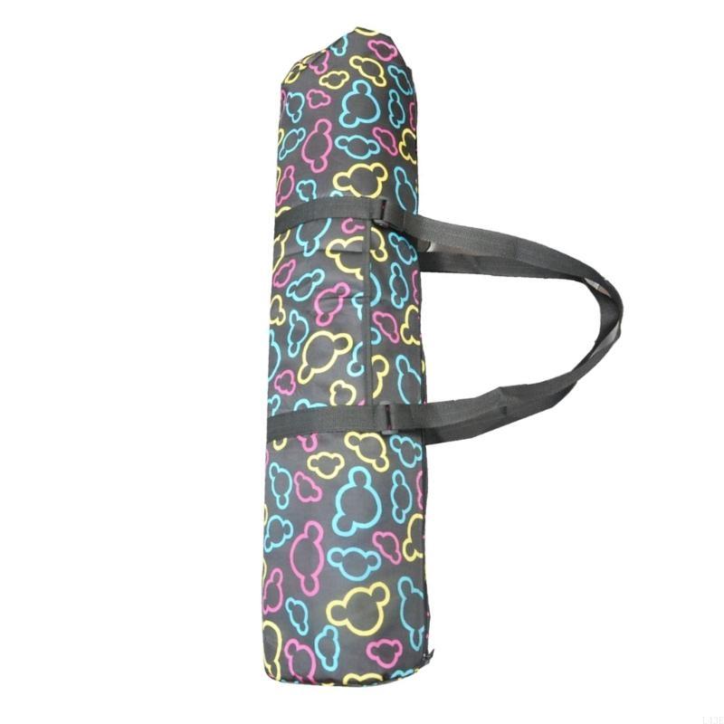 넓은 어깨 끈 요가 매트 가방 요가 매트 캐리어 배낭  - Yoga Mat Bag Carrier 리뷰 및 가격