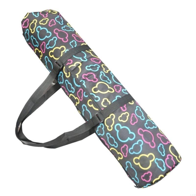 넓은 어깨 끈 요가 매트 가방 요가 매트 캐리어 배낭  - Yoga Mat Bag Carrier 리뷰 및 가격