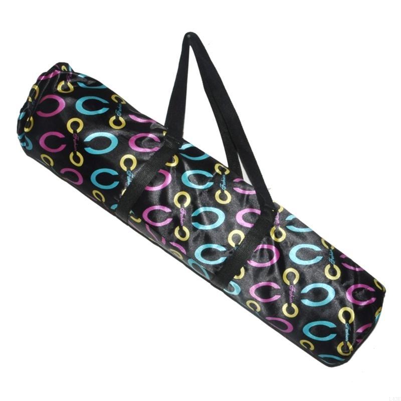 넓은 어깨 끈 요가 매트 가방 요가 매트 캐리어 배낭  - Yoga Mat Bag Carrier 리뷰 및 가격