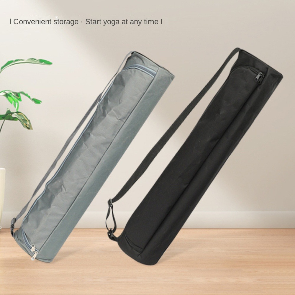 남녀공용 요가 매트 가방, 스포츠 매트 가방, 필라테스 - Yoga Mat Bag Carrier 리뷰 및 가격