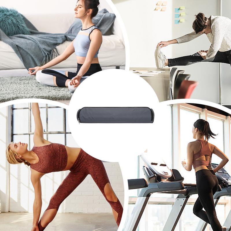 여성용 요가 매트 가방, 조절 가능한 스트랩 운동 요가 - Yoga Mat Bag Carrier 리뷰 및 가격
