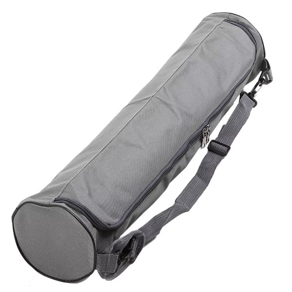 휴대용 방수 요가 가방 캔버스 두꺼운 어깨 가방 보관  - Yoga Mat Bag Carrier 리뷰 및 가격