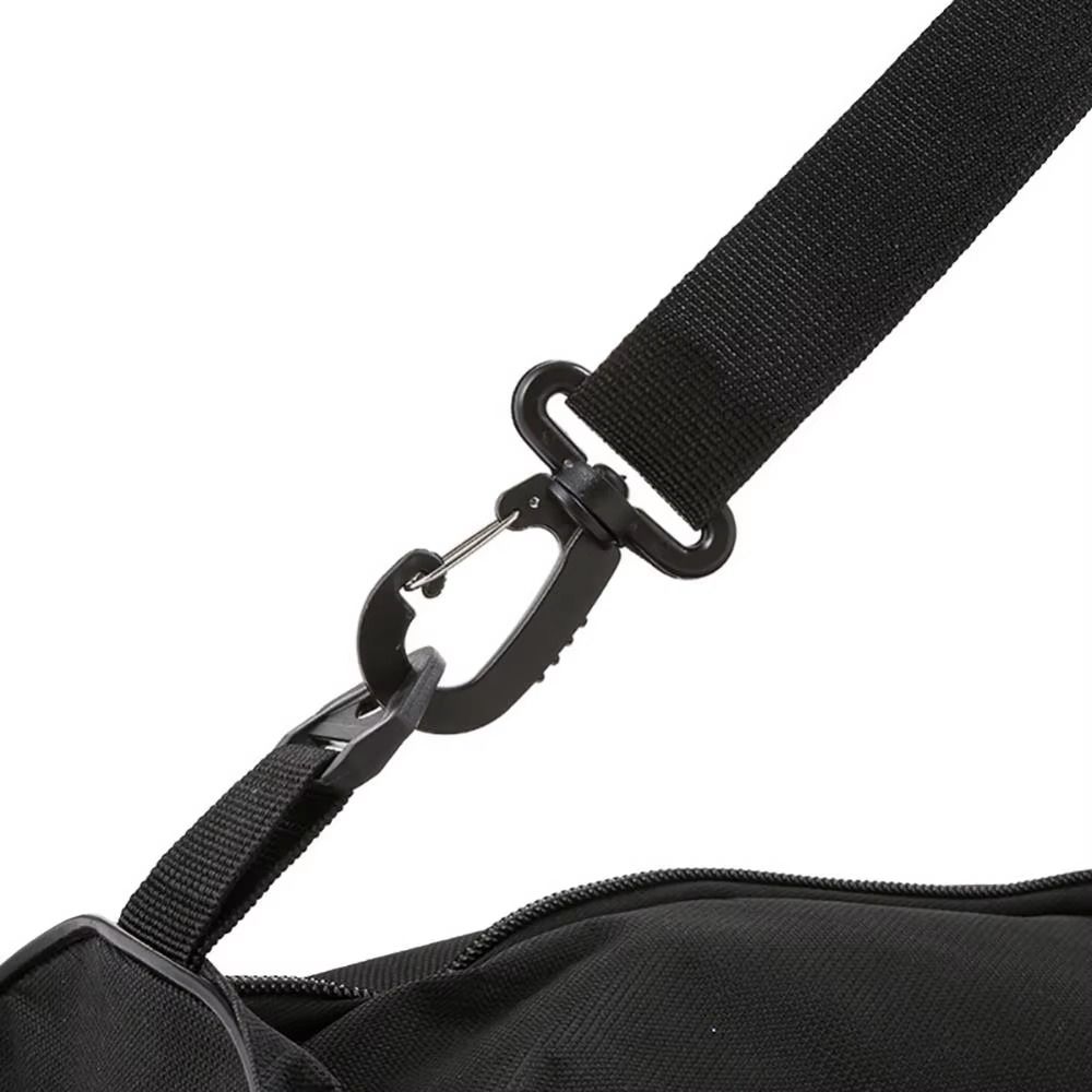 휴대용 방수 요가 가방 캔버스 두꺼운 어깨 가방 보관  - Yoga Mat Bag Carrier 리뷰 및 가격