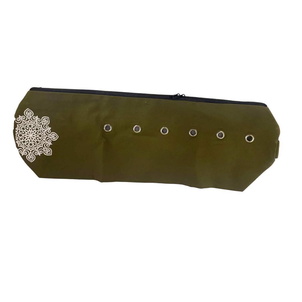요가 매트 가방 미끄럼 방지 매트 홀더 통기성 경량 내 - Yoga Mat Bag Carrier 리뷰 및 가격