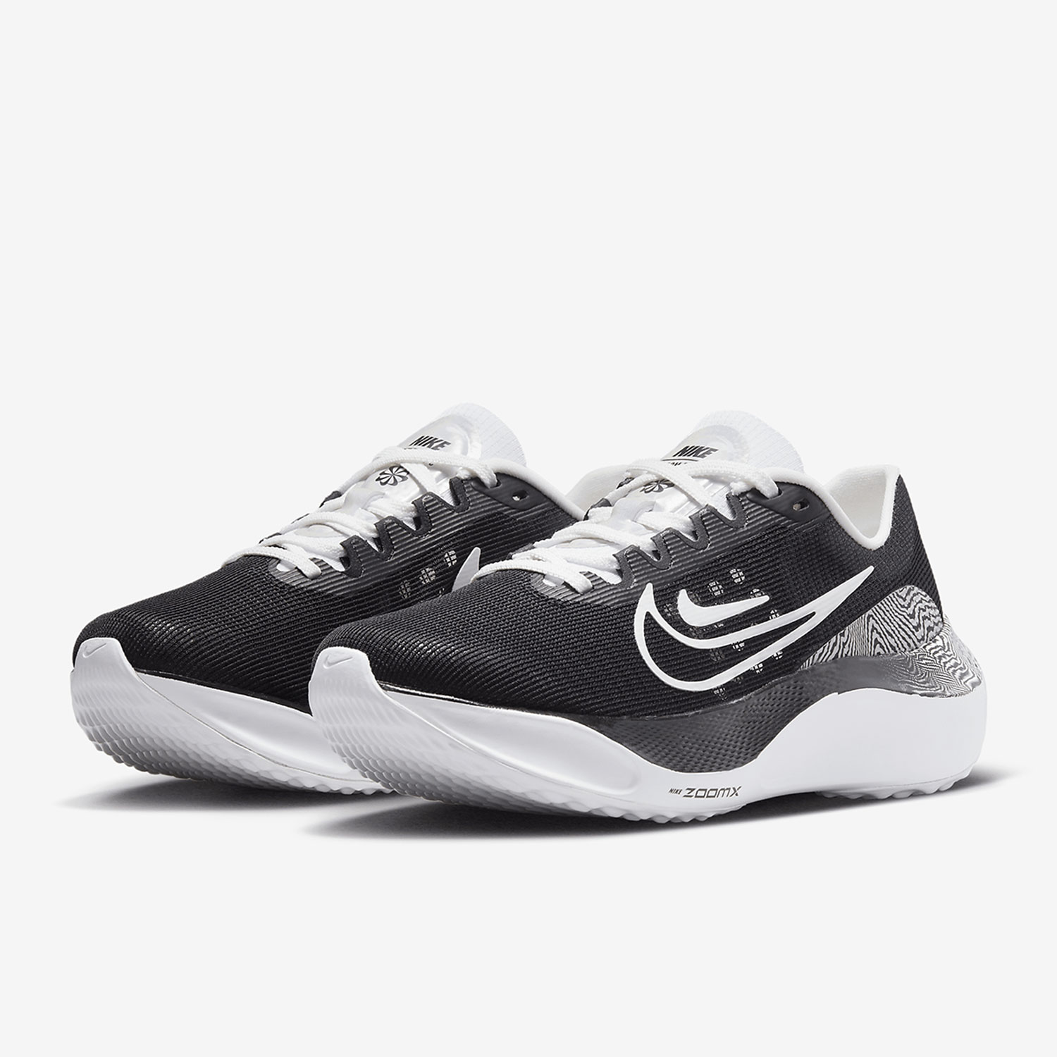 나이키 정품 줌 플라이 5 여성용 쿠셔닝 통기성 운동화 - Nike Shoes Zoom Fly 5 리뷰 및 가격