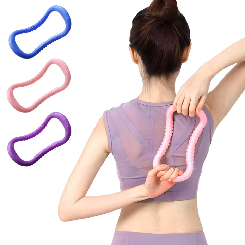 집에서 폼 스포츠가 포함된 저항 밴드 요가 피트니스 액 - Pilates Yoga Board 리뷰 및 가격