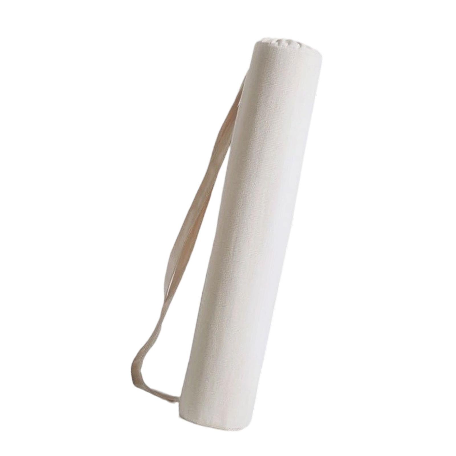 요가 매트 가방 스포츠 짐 가방 드로스트링 요가 매트  - Yoga Mat Bag Carrier 리뷰 및 가격