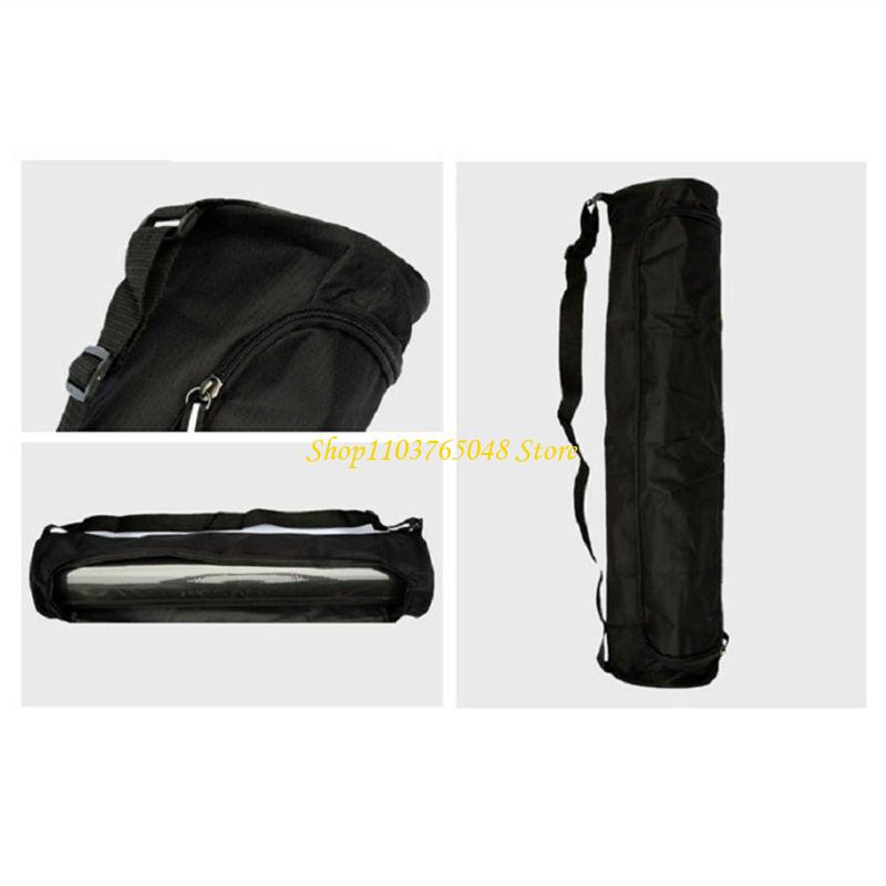 R53E 옥스포드 천 요가 매트 가방 요가 가방, 캐리 - Yoga Mat Bag Carrier 리뷰 및 가격