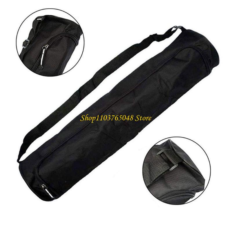 R53E 옥스포드 천 요가 매트 가방 요가 가방, 캐리 - Yoga Mat Bag Carrier 리뷰 및 가격