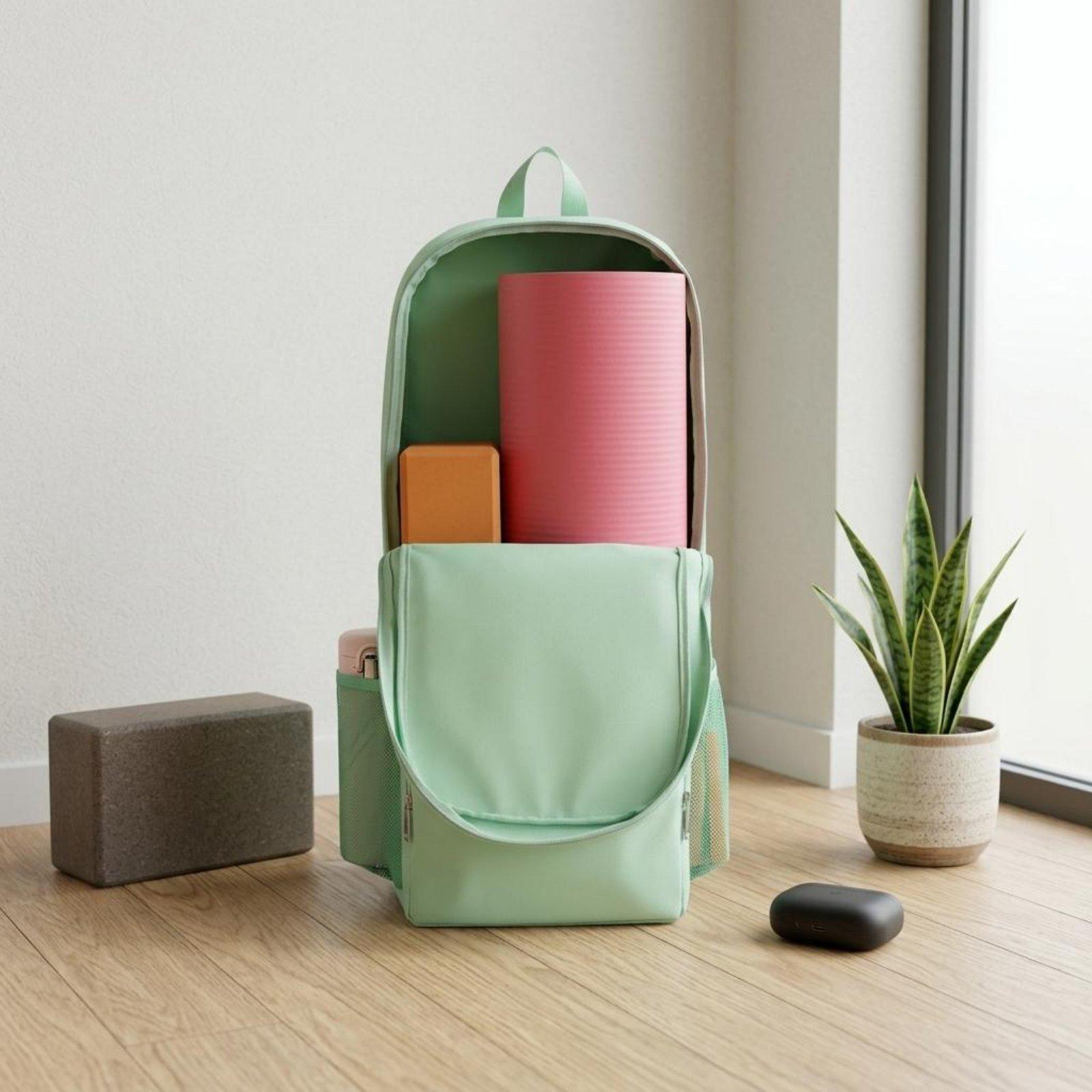 산업용 운반 가방 방수 피트니스 매트 캐리어 조절 가능 - Yoga Mat Bag Carrier 리뷰 및 가격