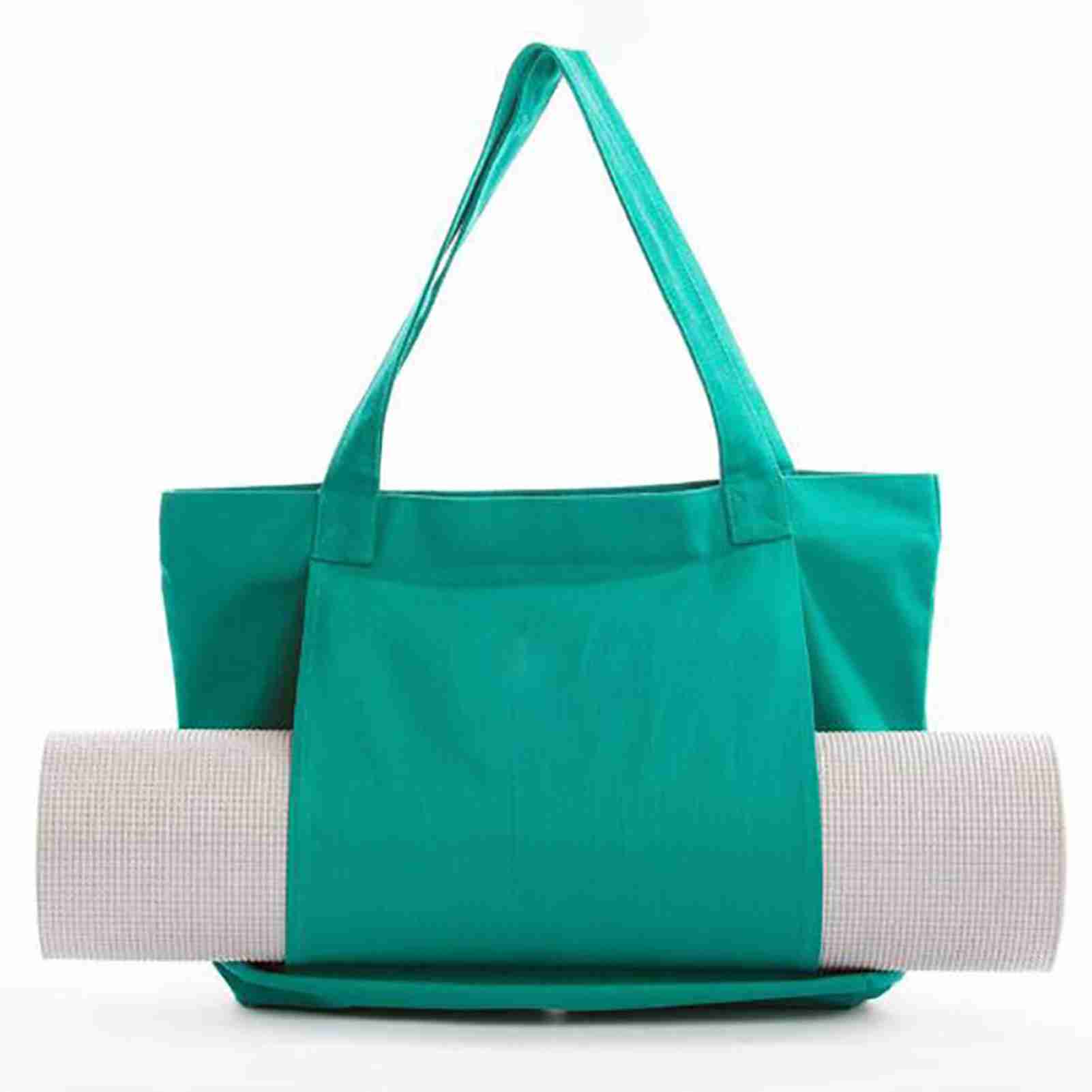 필라테스 매트 숄더백 요가 매트 보관 가방 요가 매트  - Yoga Mat Bag Carrier 리뷰 및 가격
