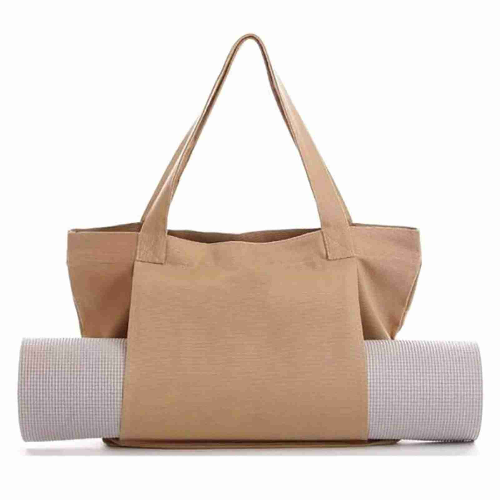 필라테스 매트 숄더백 요가 매트 보관 가방 요가 매트  - Yoga Mat Bag Carrier 리뷰 및 가격