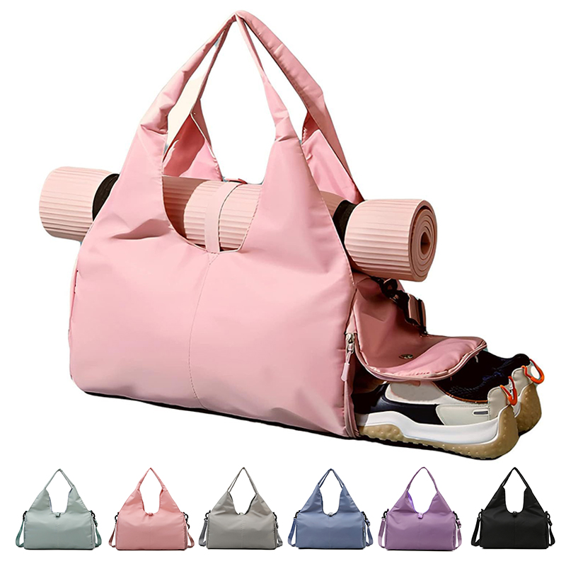 나일론 요가 매트 보관 가방 남성 여성을위한 휴대용 스 - Yoga Mat Bag Carrier 리뷰 및 가격