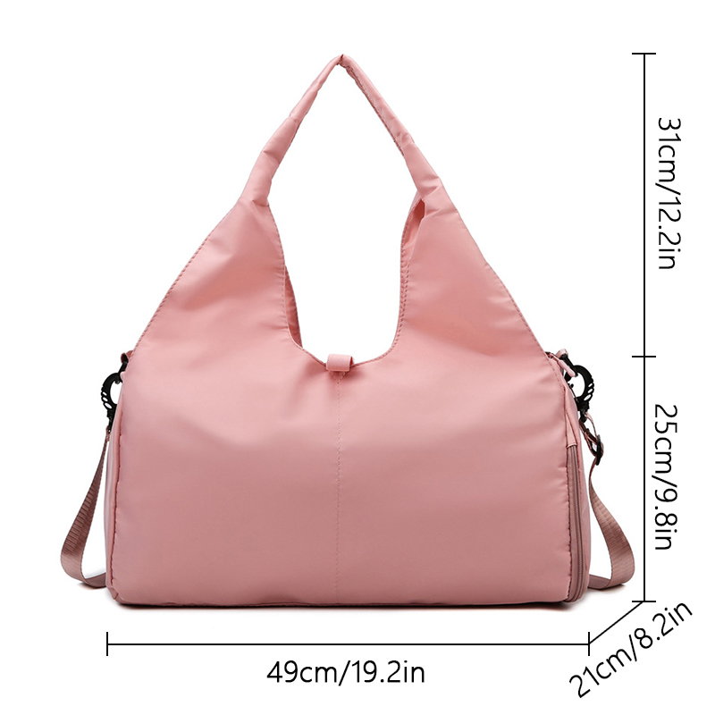 나일론 요가 매트 보관 가방 남성 여성을위한 휴대용 스 - Yoga Mat Bag Carrier 리뷰 및 가격