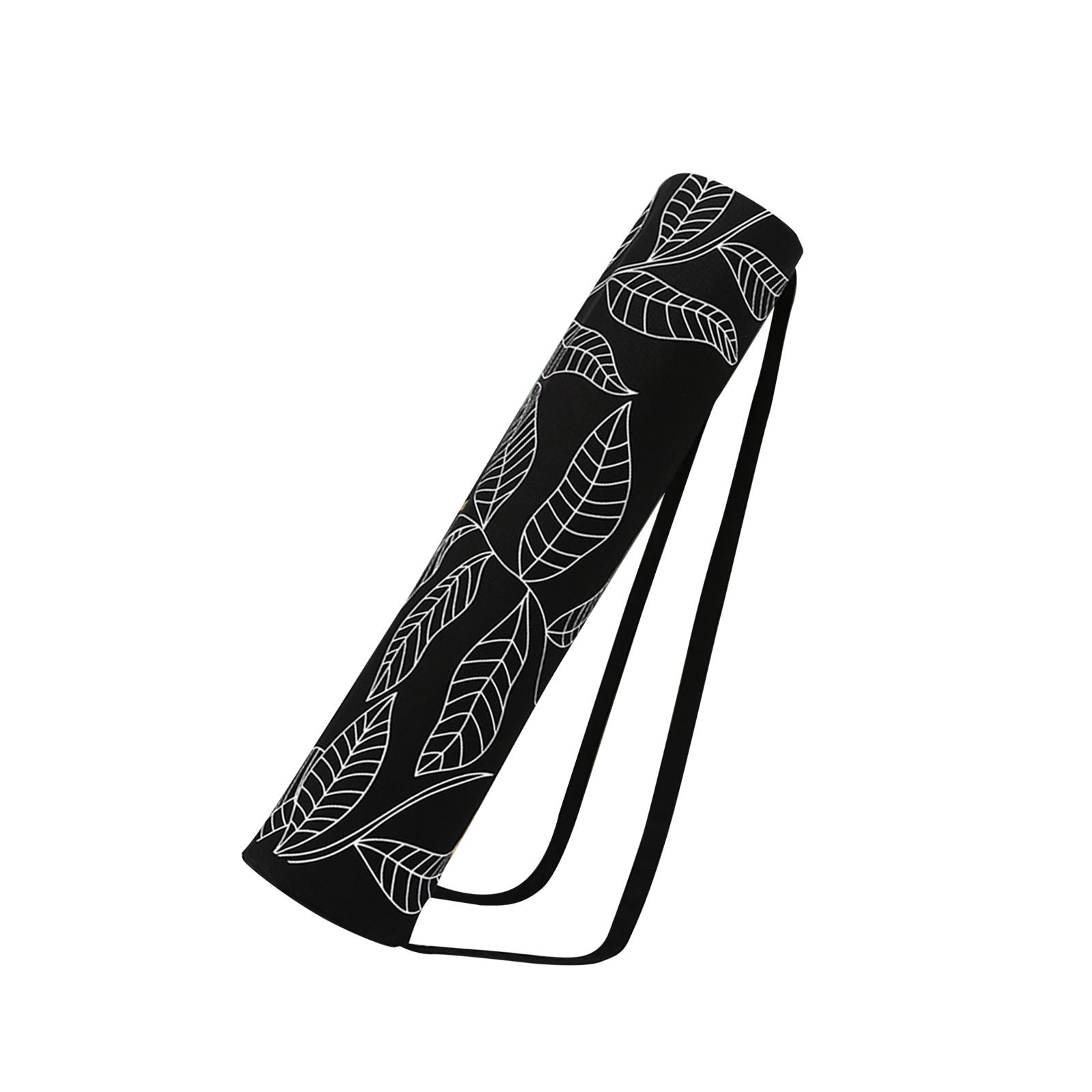 여행용 요가 매트 캐리어 가방 크기 29x5.5인치 내 - Yoga Mat Bag Carrier 리뷰 및 가격